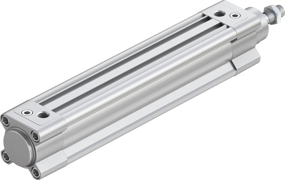 Festo Cylinder 32mm Bore 150mm Stroke ISO 15552 Double Acting - 2123073