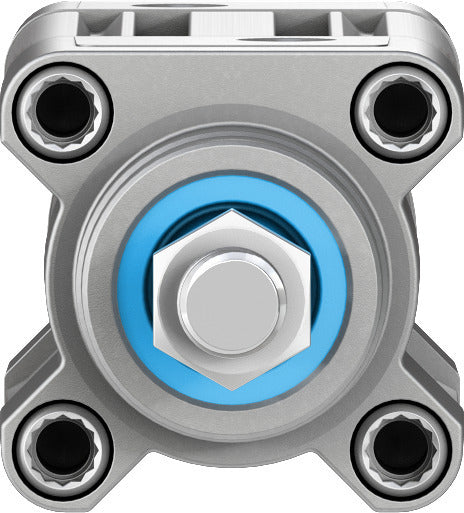 Festo Cylinder 32mm Bore 30mm Stroke ISO 15552 Double Acting - 2123086