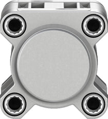 Festo Cylinder 32mm Bore 30mm Stroke ISO 15552 Double Acting - 2123086