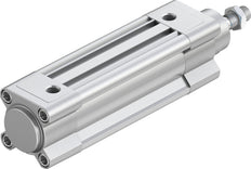 Festo Cylinder 32mm Bore 60mm Stroke ISO 15552 Double Acting - 2123087