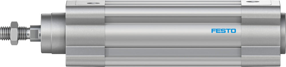 Festo Cylinder 32mm Bore 60mm Stroke ISO 15552 Double Acting - 2123087