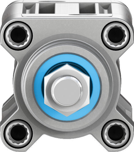 Festo Cylinder 32mm Bore 60mm Stroke ISO 15552 Double Acting - 2123087