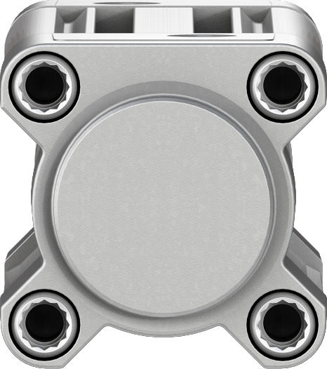 Festo Cylinder 32mm Bore 60mm Stroke ISO 15552 Double Acting - 2123087