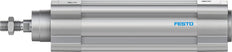 Festo Cylinder 32mm Bore 70mm Stroke ISO 15552 Double Acting - 2123088