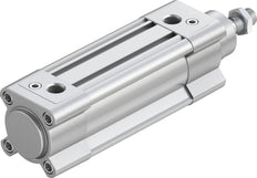 Festo Cylinder 40mm Bore 60mm Stroke ISO 15552 Double Acting - 2123224