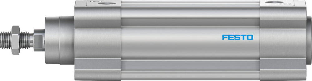 Festo Cylinder 40mm Bore 60mm Stroke ISO 15552 Double Acting - 2123224