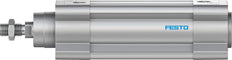 Festo Cylinder 40mm Bore 60mm Stroke ISO 15552 Double Acting - 2123224