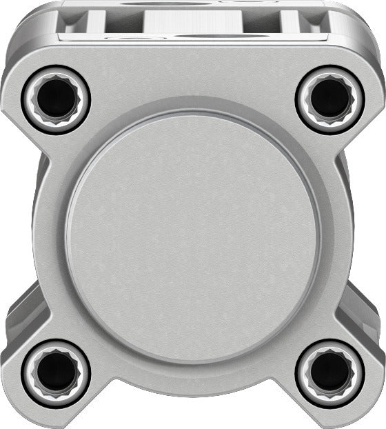 Festo Cylinder 40mm Bore 60mm Stroke ISO 15552 Double Acting - 2123224