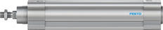 Festo Cylinder 40mm Bore 150mm Stroke ISO 15552 Double Acting - 2123226