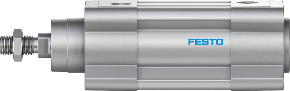 Festo Cylinder 40mm Bore 20mm Stroke ISO 15552 Double Acting - 2123780