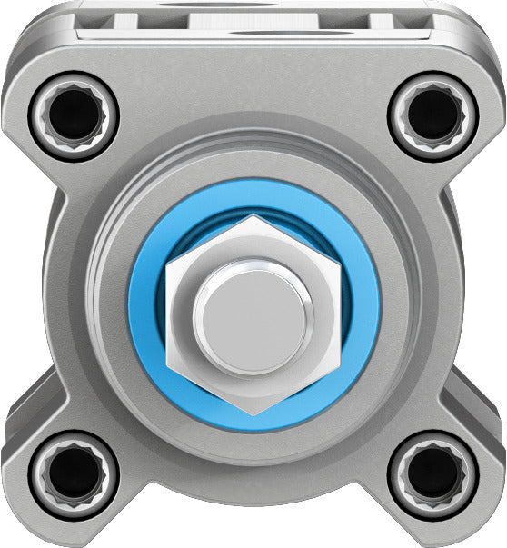 Festo Cylinder 40mm Bore 20mm Stroke ISO 15552 Double Acting - 2123780