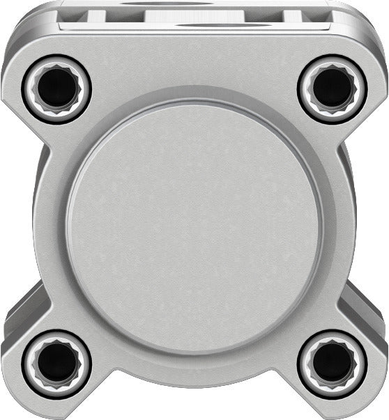 Festo Cylinder 40mm Bore 20mm Stroke ISO 15552 Double Acting - 2123780