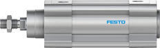 Festo Cylinder 40mm Bore 30mm Stroke ISO 15552 Double Acting - 2123781