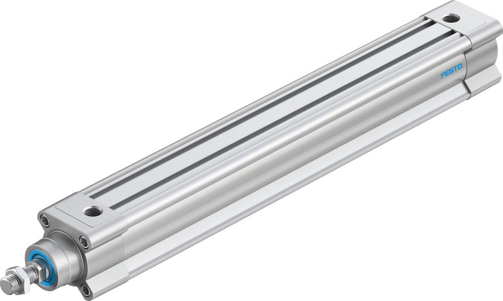 Festo Cylinder 40mm Bore 300mm Stroke ISO 15552 Double Acting - 2123785