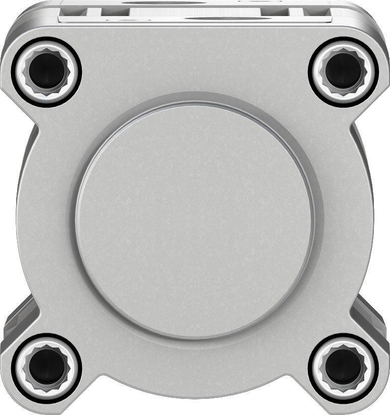 Festo Cylinder 63mm Bore 20mm Stroke ISO 15552 Double Acting - 2125490