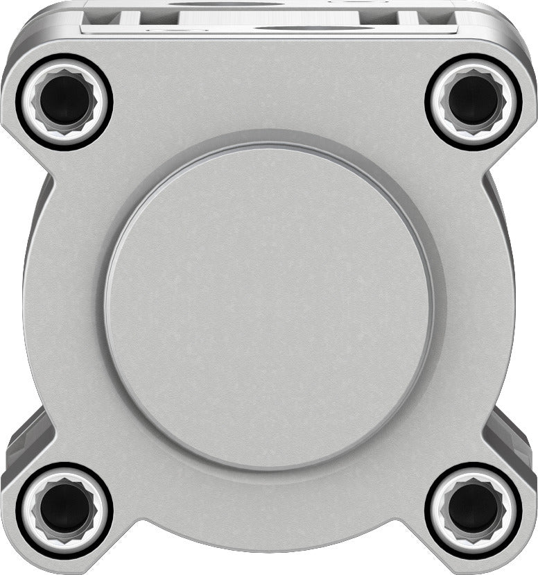 Festo Cylinder 63mm Bore 30mm Stroke ISO 15552 Double Acting - 2125491