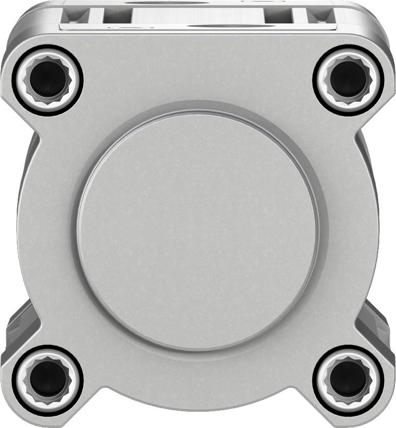 Festo Cylinder 63mm Bore 60mm Stroke ISO 15552 Double Acting - 2125492