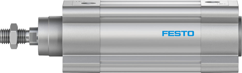 Festo Cylinder 63mm Bore 70mm Stroke ISO 15552 Double Acting - 2125493