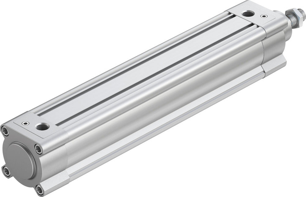 Festo Cylinder 63mm Bore 300mm Stroke ISO 15552 Double Acting - 2125495