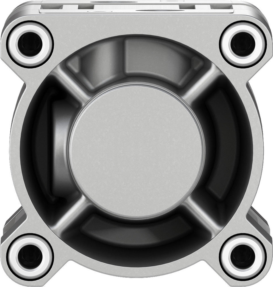 Festo Cylinder 80mm Bore 20mm Stroke ISO 15552 Double Acting - 2126594
