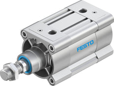 Festo Cylinder 80mm Bore 30mm Stroke ISO 15552 Double Acting - 2126595