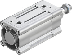 Festo Cylinder 80mm Bore 60mm Stroke ISO 15552 Double Acting - 2126597