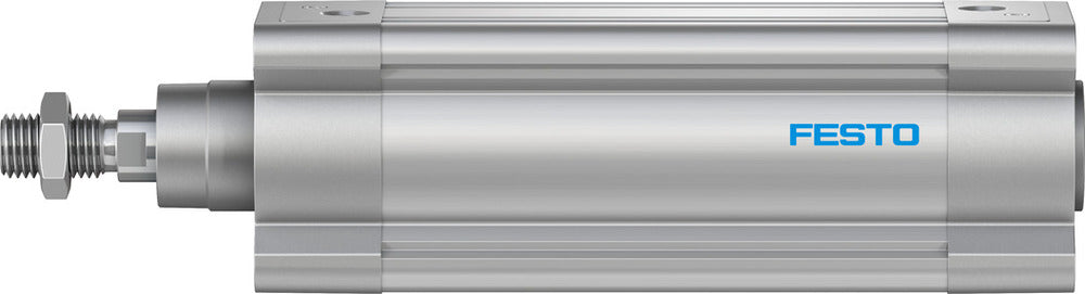 Festo Cylinder 80mm Bore 150mm Stroke ISO 15552 Double Acting - 2126599