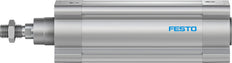 Festo Cylinder 80mm Bore 150mm Stroke ISO 15552 Double Acting - 2126599