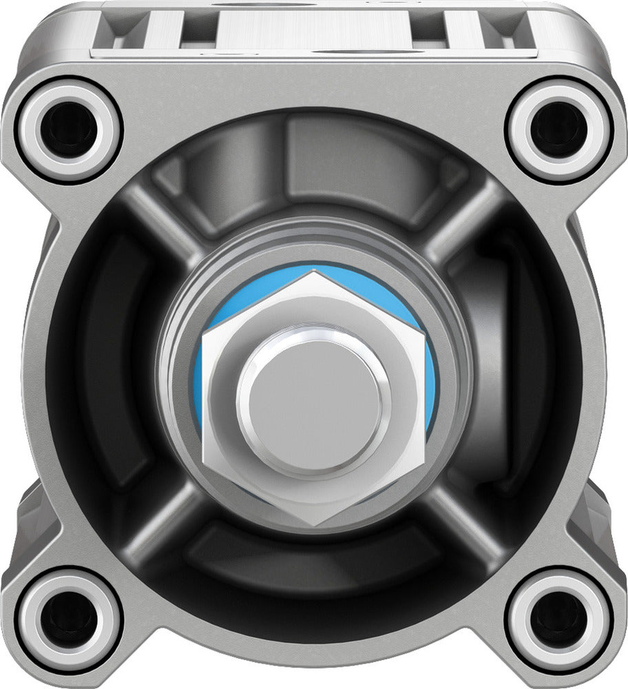 Festo Cylinder 80mm Bore 150mm Stroke ISO 15552 Double Acting - 2126599