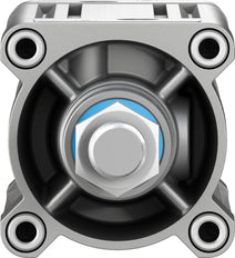 Festo Cylinder 80mm Bore 150mm Stroke ISO 15552 Double Acting - 2126599