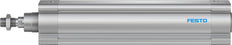 Festo Cylinder 80mm Bore 300mm Stroke ISO 15552 Double Acting - 2126641