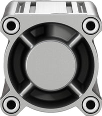 Festo Cylinder 80mm Bore 300mm Stroke ISO 15552 Double Acting - 2126641