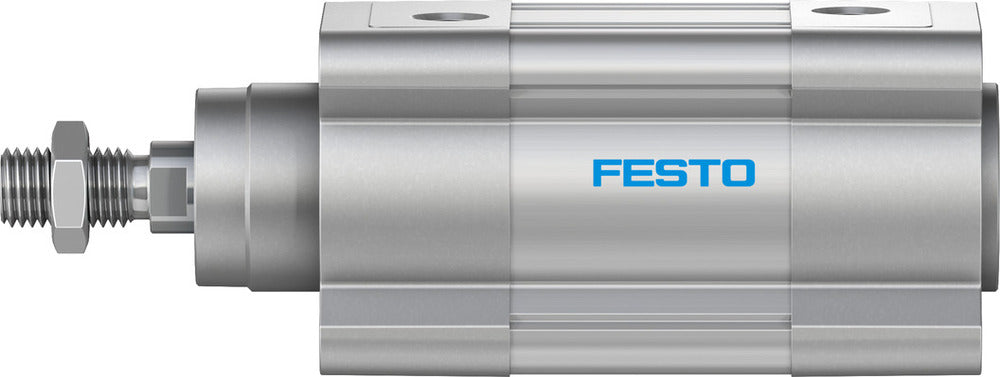 Festo Cylinder 63mm Bore 20mm Stroke ISO 15552 Double Acting - 2126684