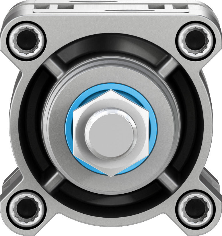 Festo Cylinder 63mm Bore 20mm Stroke ISO 15552 Double Acting - 2126684