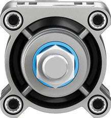 Festo Cylinder 63mm Bore 20mm Stroke ISO 15552 Double Acting - 2126684
