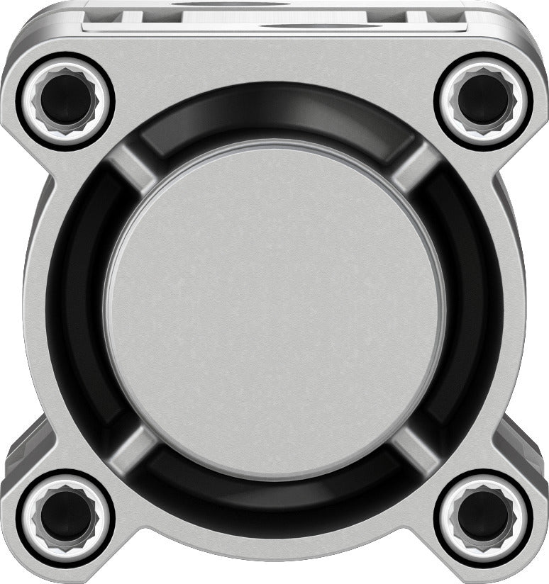 Festo Cylinder 63mm Bore 20mm Stroke ISO 15552 Double Acting - 2126684