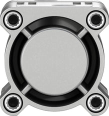 Festo Cylinder 63mm Bore 20mm Stroke ISO 15552 Double Acting - 2126684