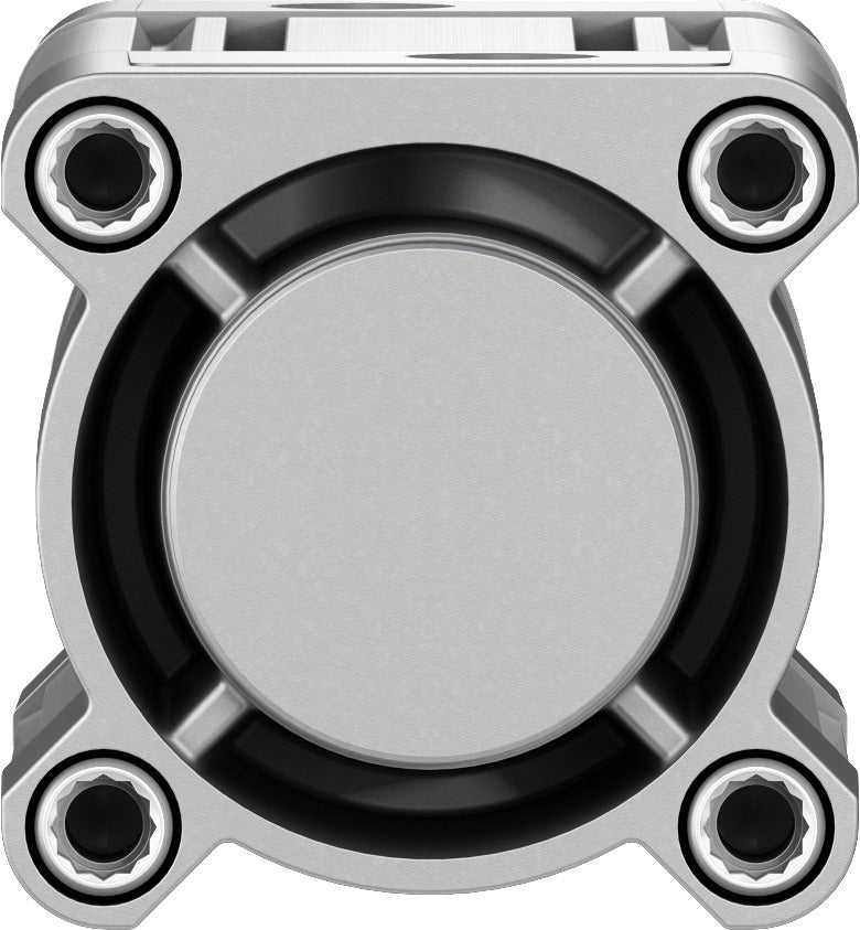 Festo Cylinder 63mm Bore 60mm Stroke ISO 15552 Double Acting - 2126686