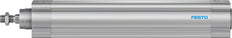 Festo Cylinder 63mm Bore 300mm Stroke ISO 15552 Double Acting - 2126689