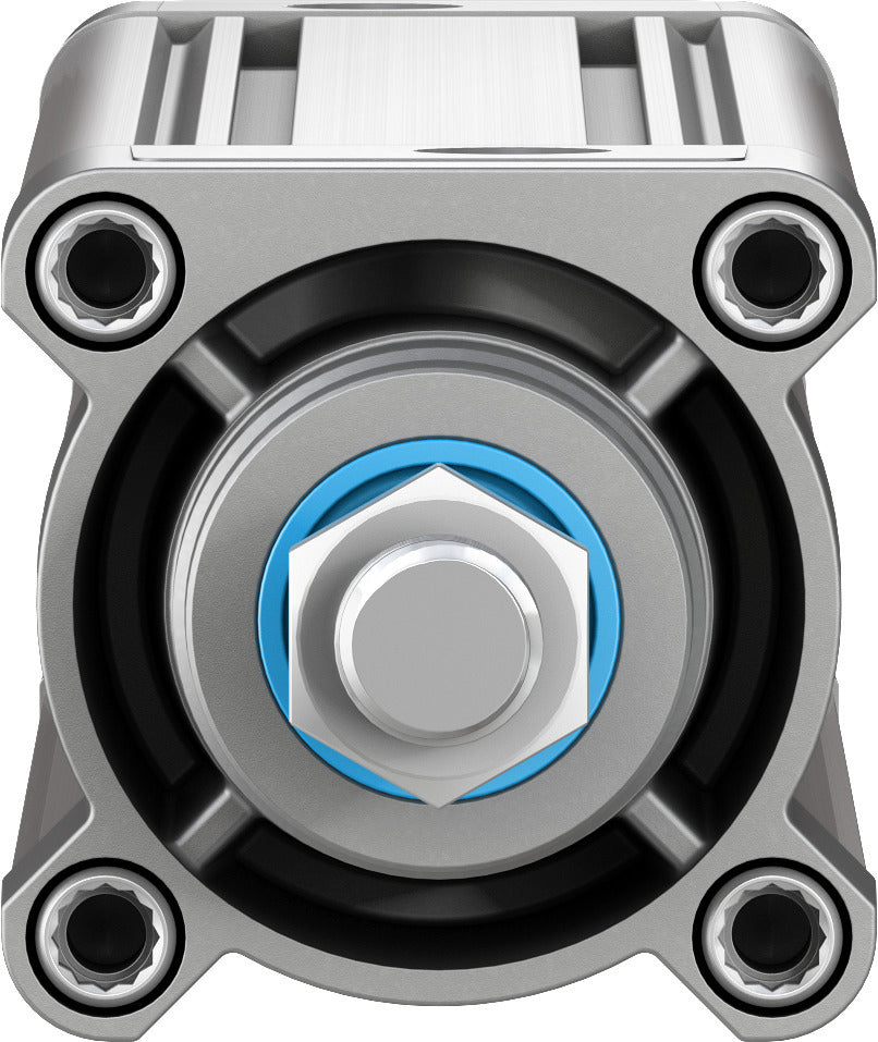 Festo Cylinder 63mm Bore 300mm Stroke ISO 15552 Double Acting - 2126689