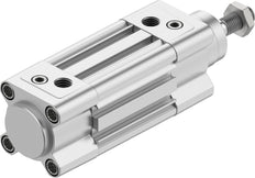 Festo Cylinder 32mm Bore 20mm Stroke ISO 15552 Double Acting - 3656511