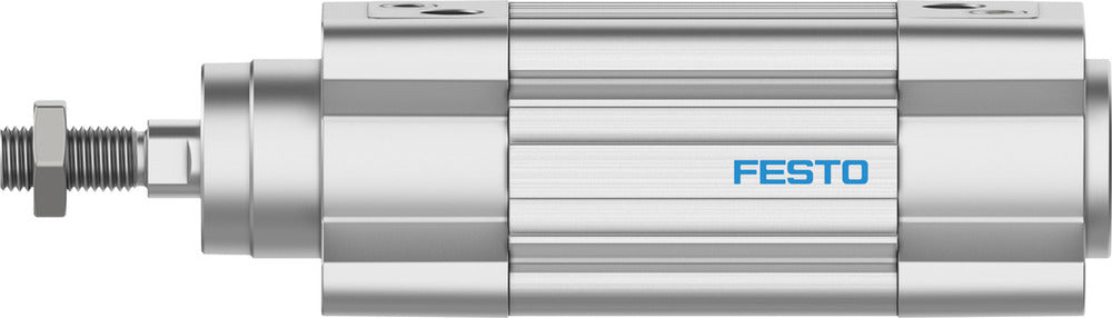 Festo Cylinder 32mm Bore 20mm Stroke ISO 15552 Double Acting - 3656511