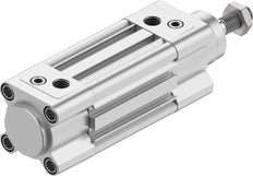 Festo Cylinder 32mm Bore 25mm Stroke ISO 15552 Double Acting - 3656512