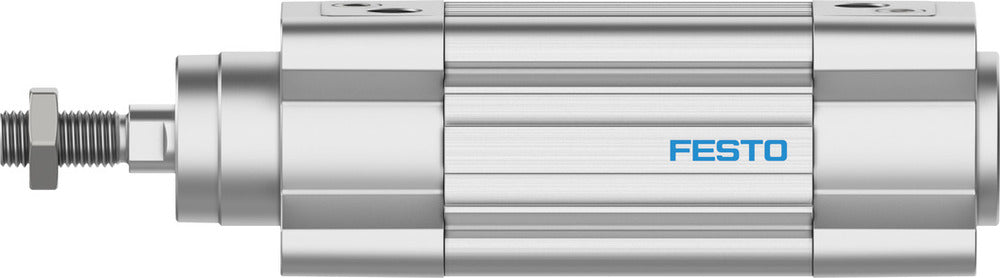 Festo Cylinder 32mm Bore 25mm Stroke ISO 15552 Double Acting - 3656512