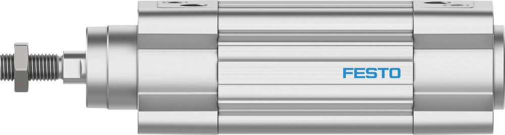 Festo Cylinder 32mm Bore 30mm Stroke ISO 15552 Double Acting - 3656513