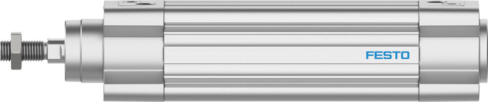 Festo Cylinder 32mm Bore 80mm Stroke ISO 15552 Double Acting - 3656518
