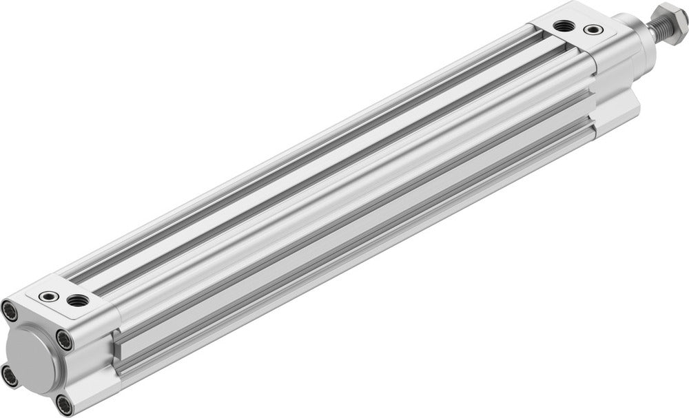 Festo Cylinder 32mm Bore 200mm Stroke ISO 15552 Double Acting - 3656523