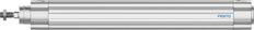 Festo Cylinder 32mm Bore 200mm Stroke ISO 15552 Double Acting - 3656523