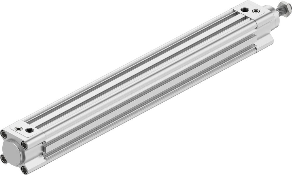 Festo Cylinder 32mm Bore 300mm Stroke ISO 15552 Double Acting - 3656525