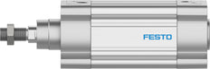 Festo Cylinder 80mm Bore 80mm Stroke ISO 15552 Double Acting - 3656638